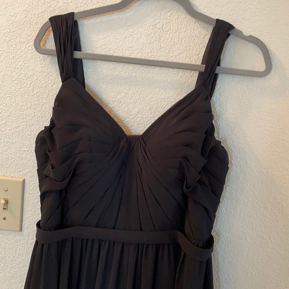 Women’s Azazie bridesmaid dress